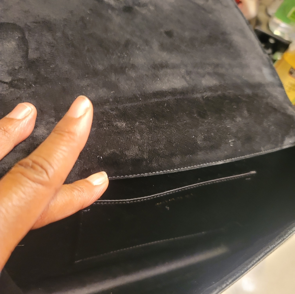 YSL CLUTCH - Picture 3 of 4